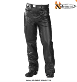 KALHOTY XELEMENT JEANS STYLE - pánské