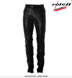 KALHOTY ROLEFF LADIES JEANS - dámské