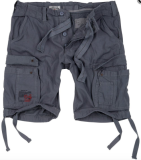 KRAŤASY AIRBORNE VINTAGE - GREY