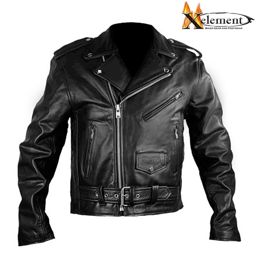 KŘIVÁK XELEMENT TOP GRADE - BLACK